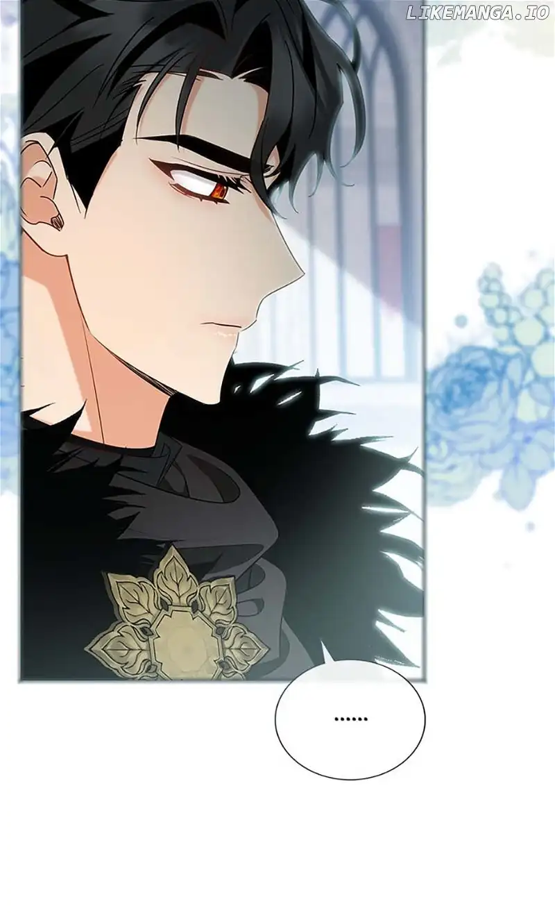 It’s My Destiny To Be The Hero’s Saviour chapter 77 page 79
