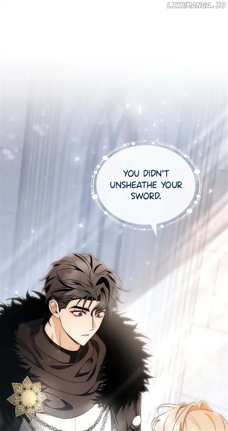 It’s My Destiny To Be The Hero’s Saviour chapter 77 page 83