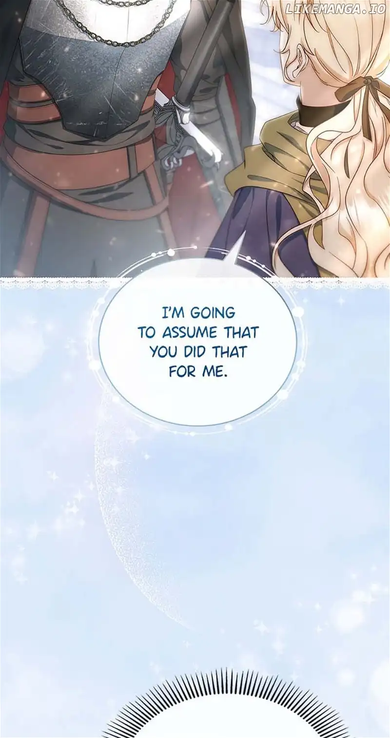 It’s My Destiny To Be The Hero’s Saviour chapter 77 page 84