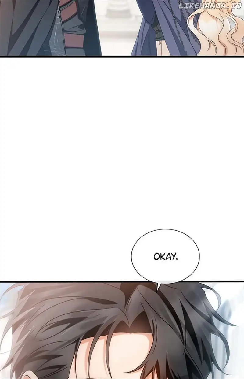 It’s My Destiny To Be The Hero’s Saviour chapter 77 page 87