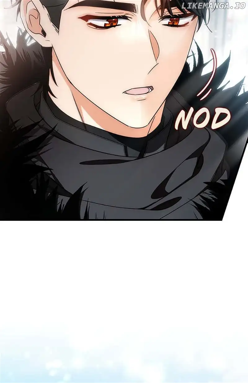 It’s My Destiny To Be The Hero’s Saviour chapter 77 page 88