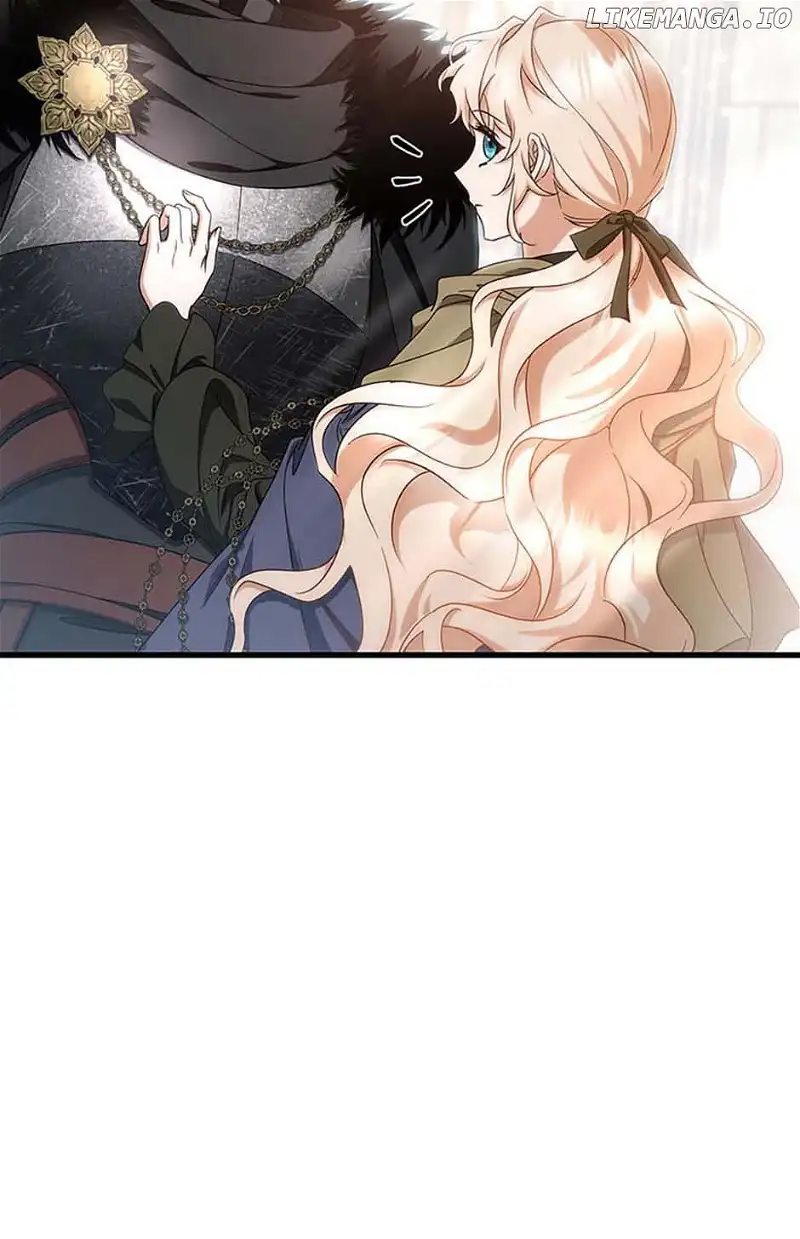 It’s My Destiny To Be The Hero’s Saviour chapter 77 page 90