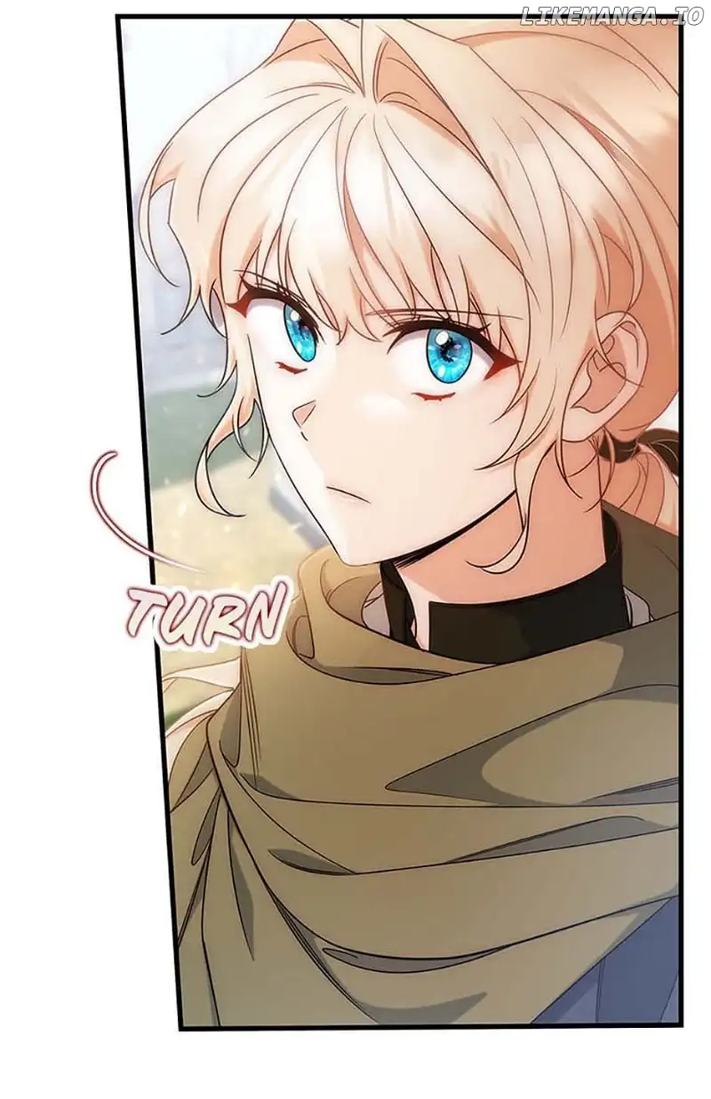 It’s My Destiny To Be The Hero’s Saviour chapter 77 page 91