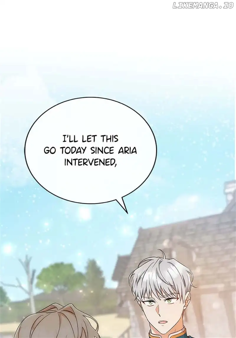 It’s My Destiny To Be The Hero’s Saviour chapter 77 page 92
