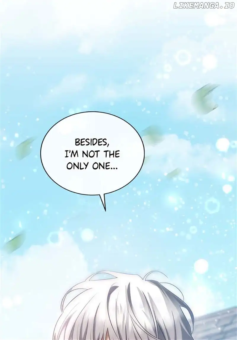 It’s My Destiny To Be The Hero’s Saviour chapter 77 page 94