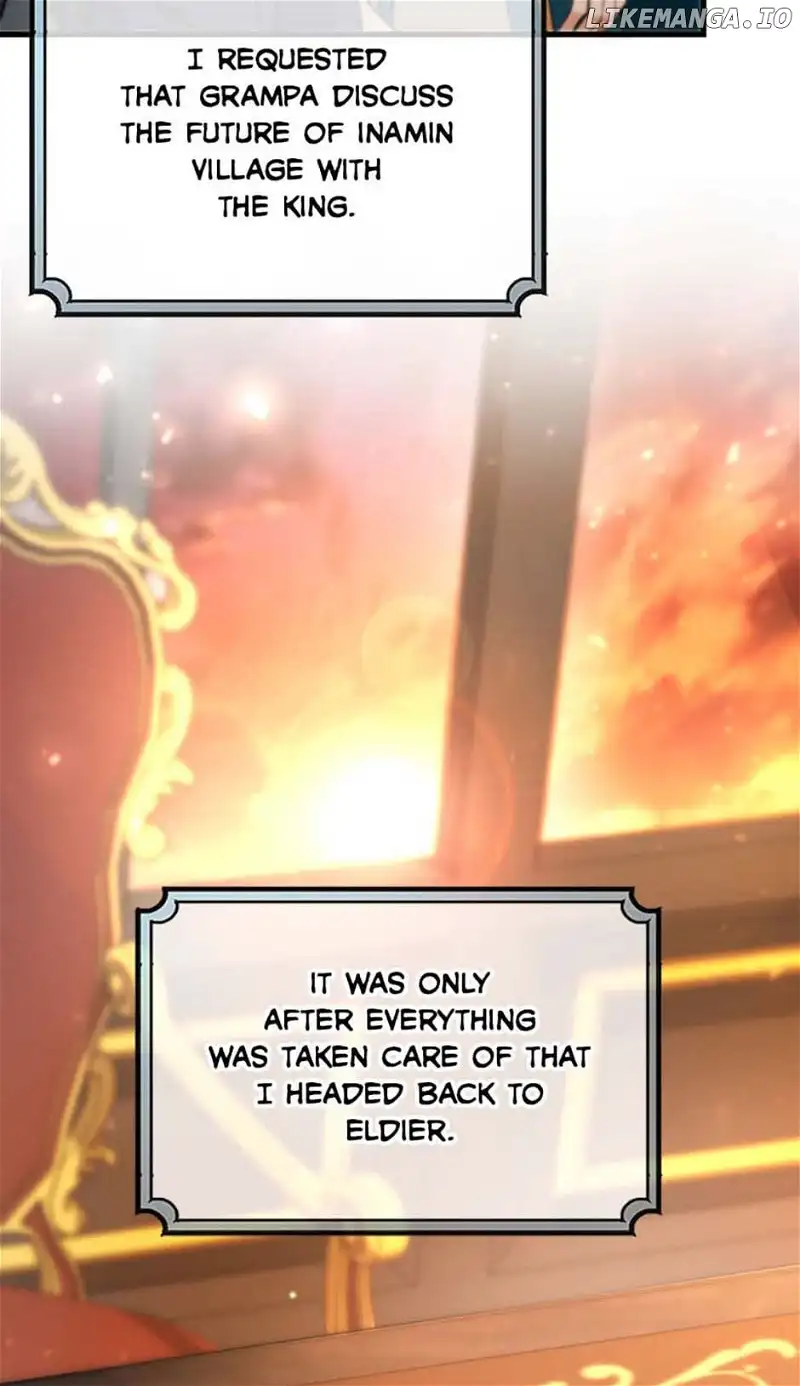 It’s My Destiny To Be The Hero’s Saviour chapter 78 page 5