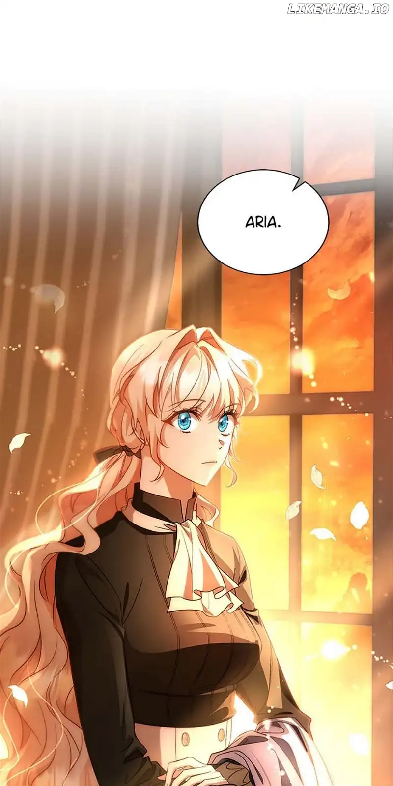 It’s My Destiny To Be The Hero’s Saviour chapter 78 page 7