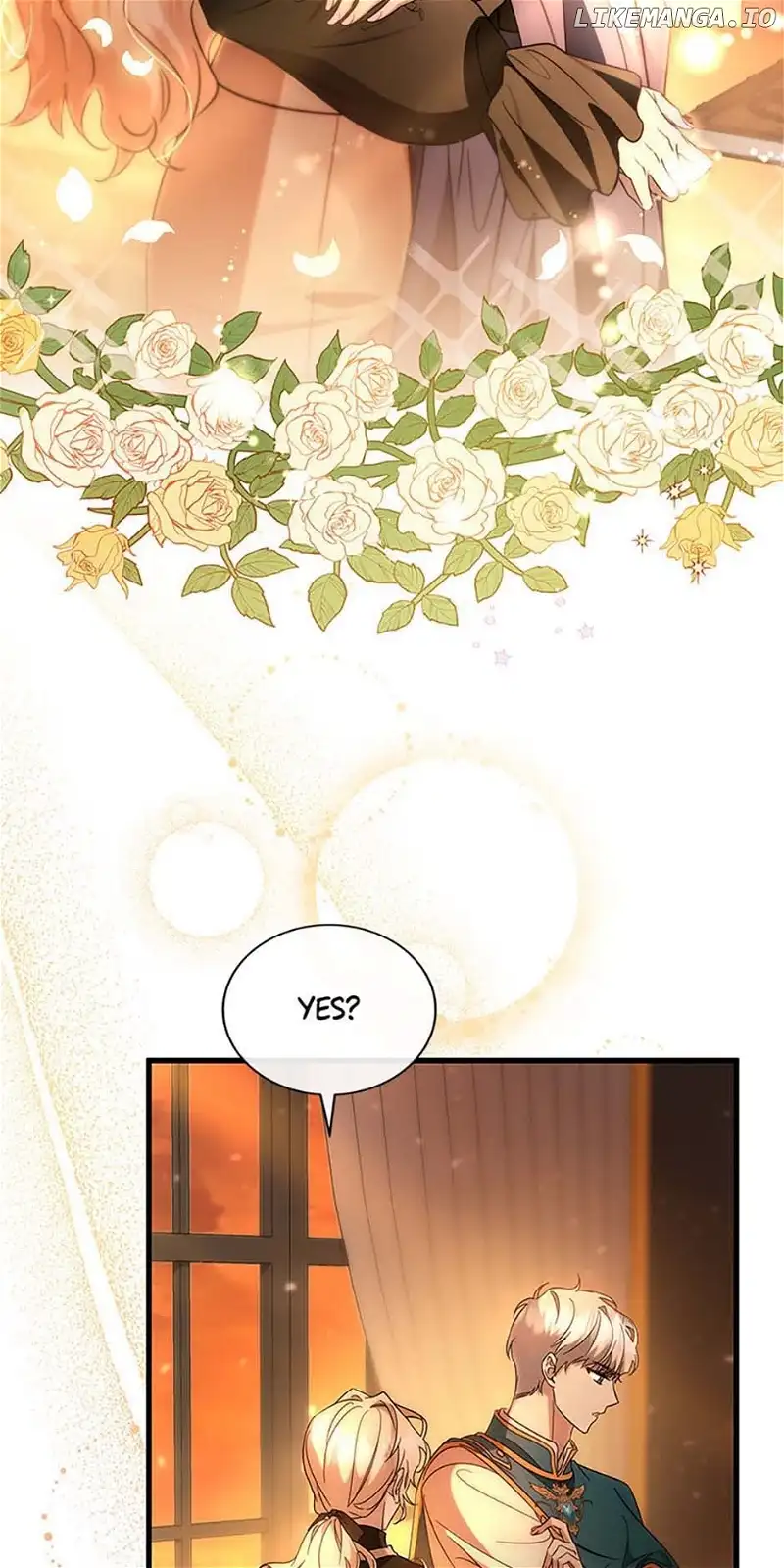 It’s My Destiny To Be The Hero’s Saviour chapter 78 page 8