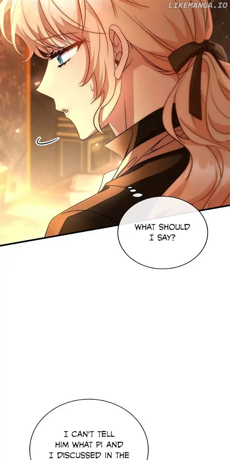 It’s My Destiny To Be The Hero’s Saviour chapter 78 page 10