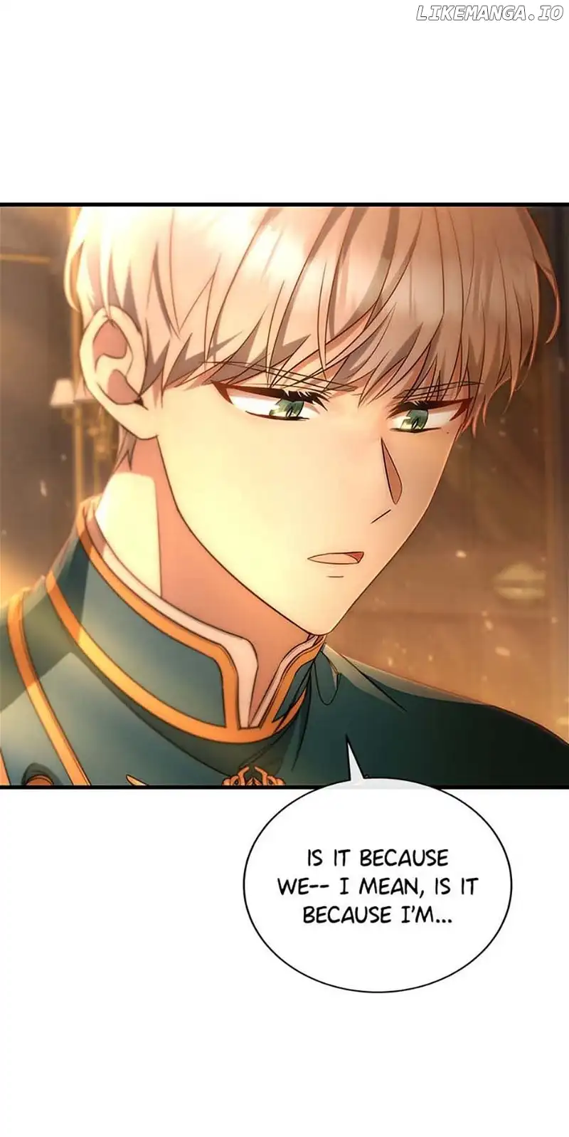 It’s My Destiny To Be The Hero’s Saviour chapter 78 page 12