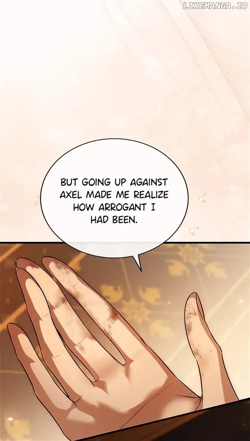 It’s My Destiny To Be The Hero’s Saviour chapter 78 page 16