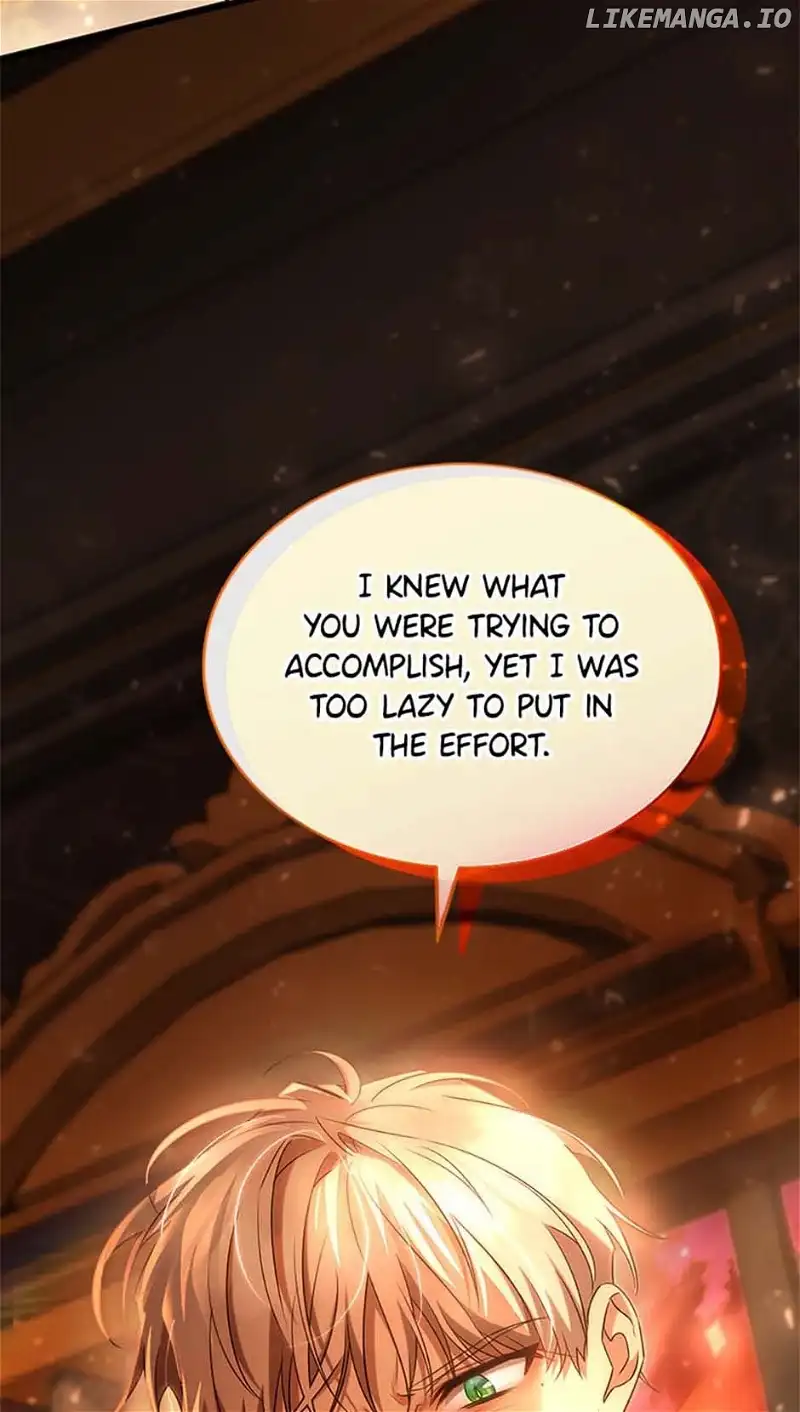 It’s My Destiny To Be The Hero’s Saviour chapter 78 page 17