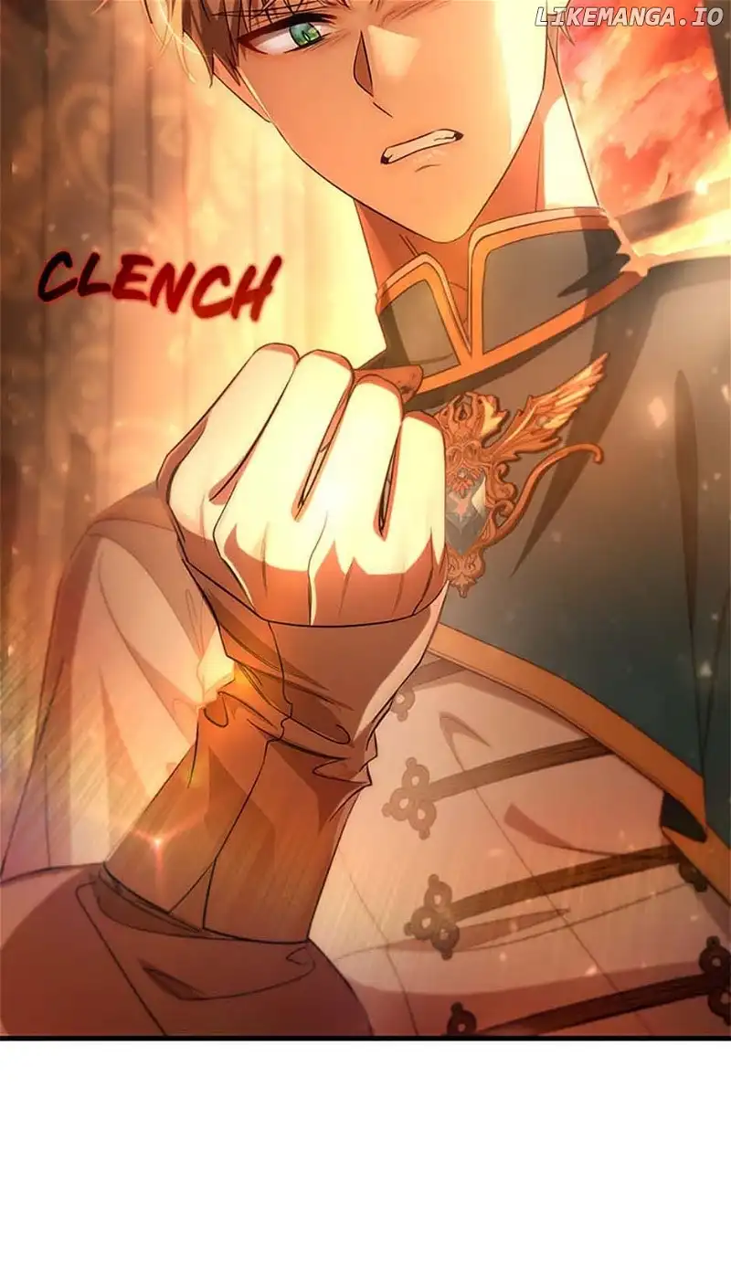 It’s My Destiny To Be The Hero’s Saviour chapter 78 page 18