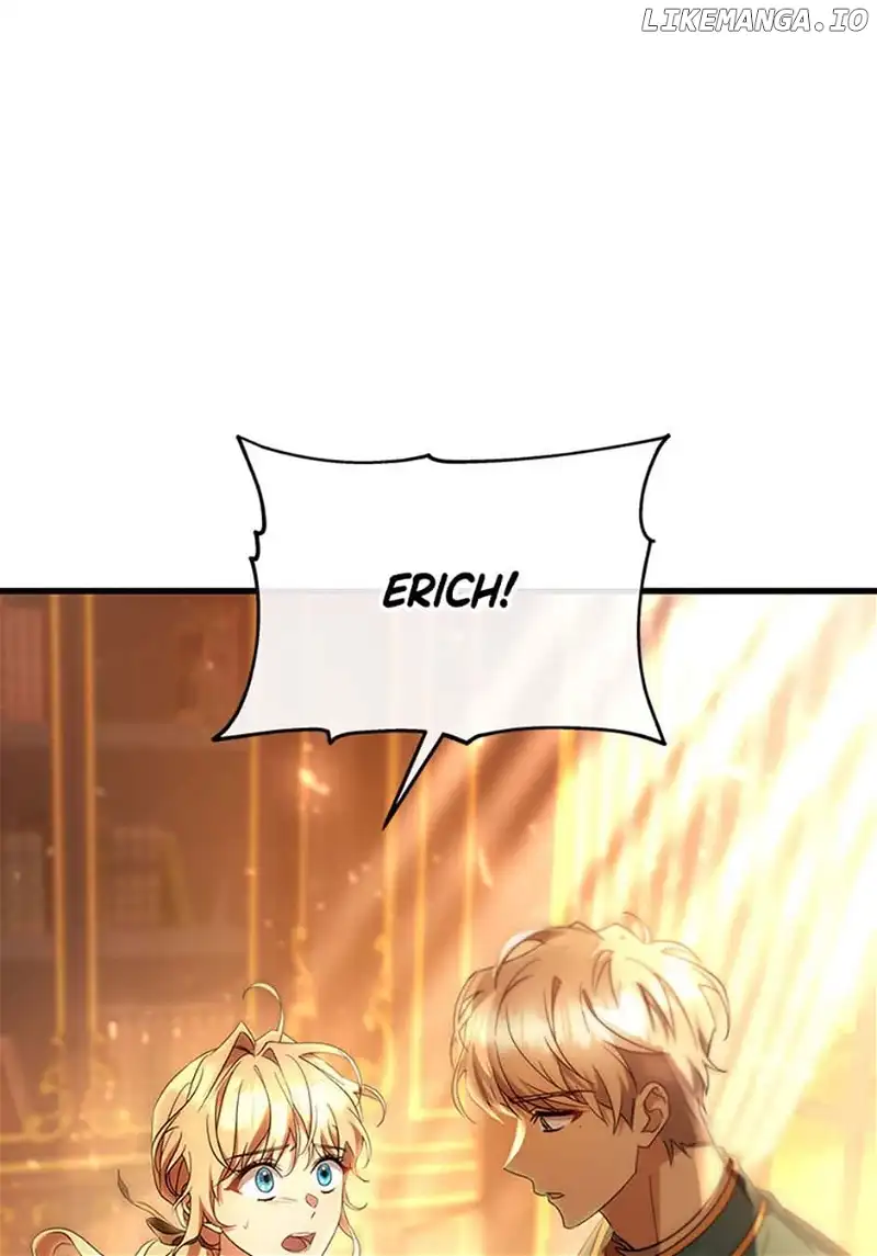 It’s My Destiny To Be The Hero’s Saviour chapter 78 page 19