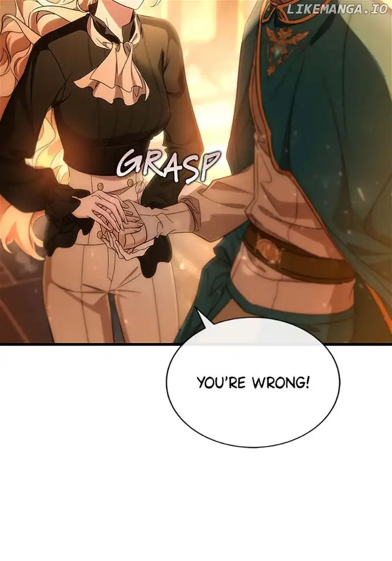 It’s My Destiny To Be The Hero’s Saviour chapter 78 page 20