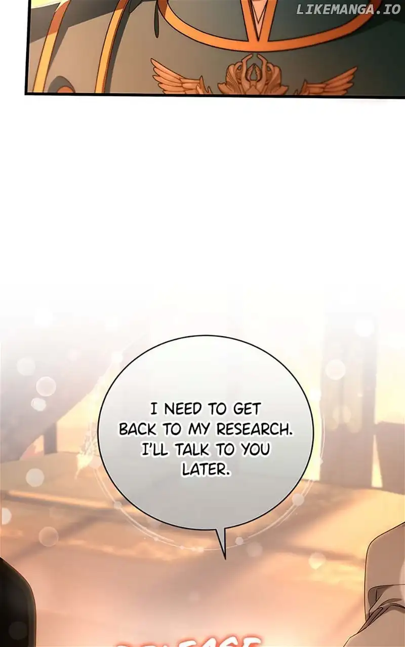 It’s My Destiny To Be The Hero’s Saviour chapter 78 page 22