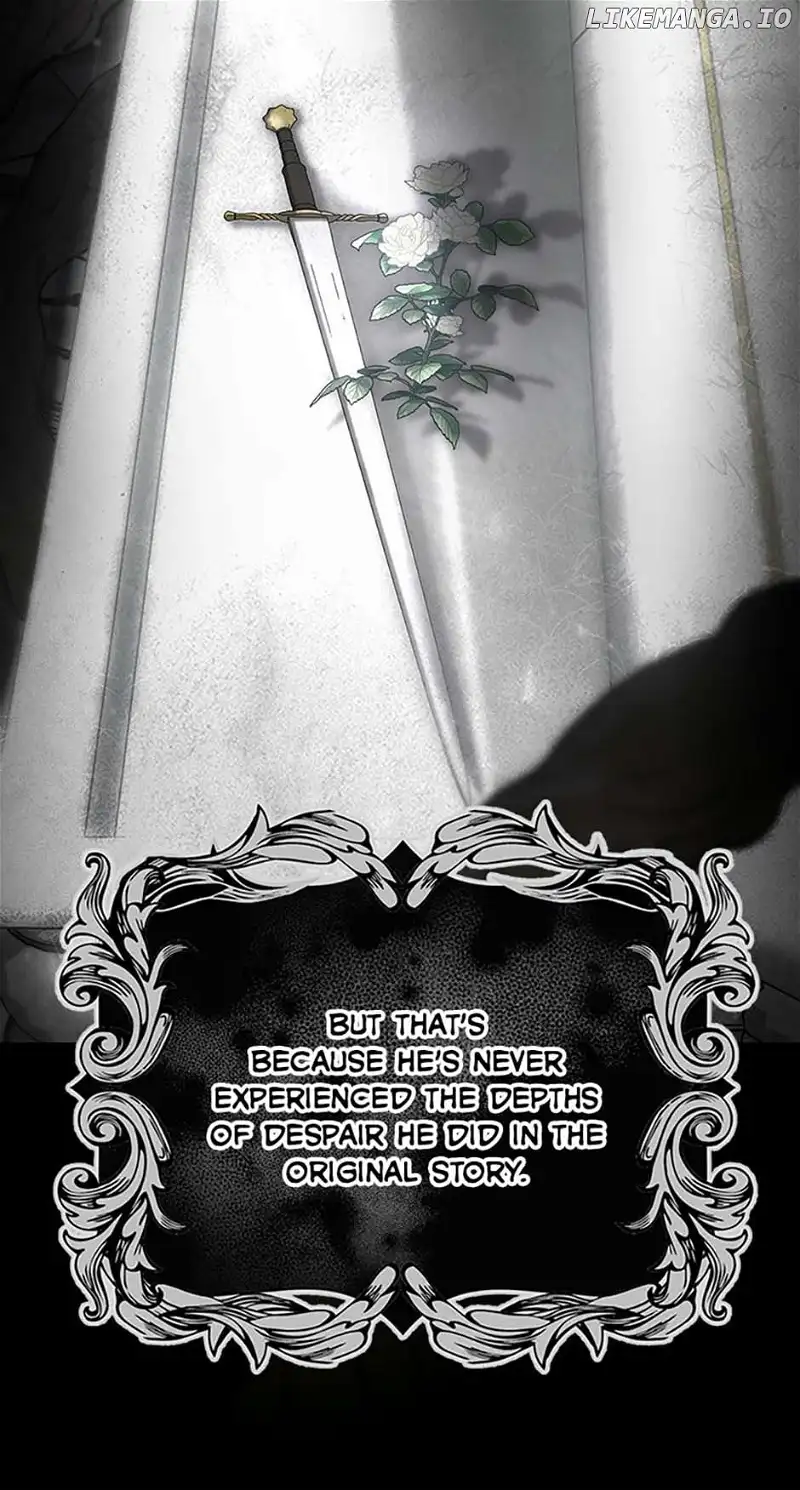 It’s My Destiny To Be The Hero’s Saviour chapter 78 page 29