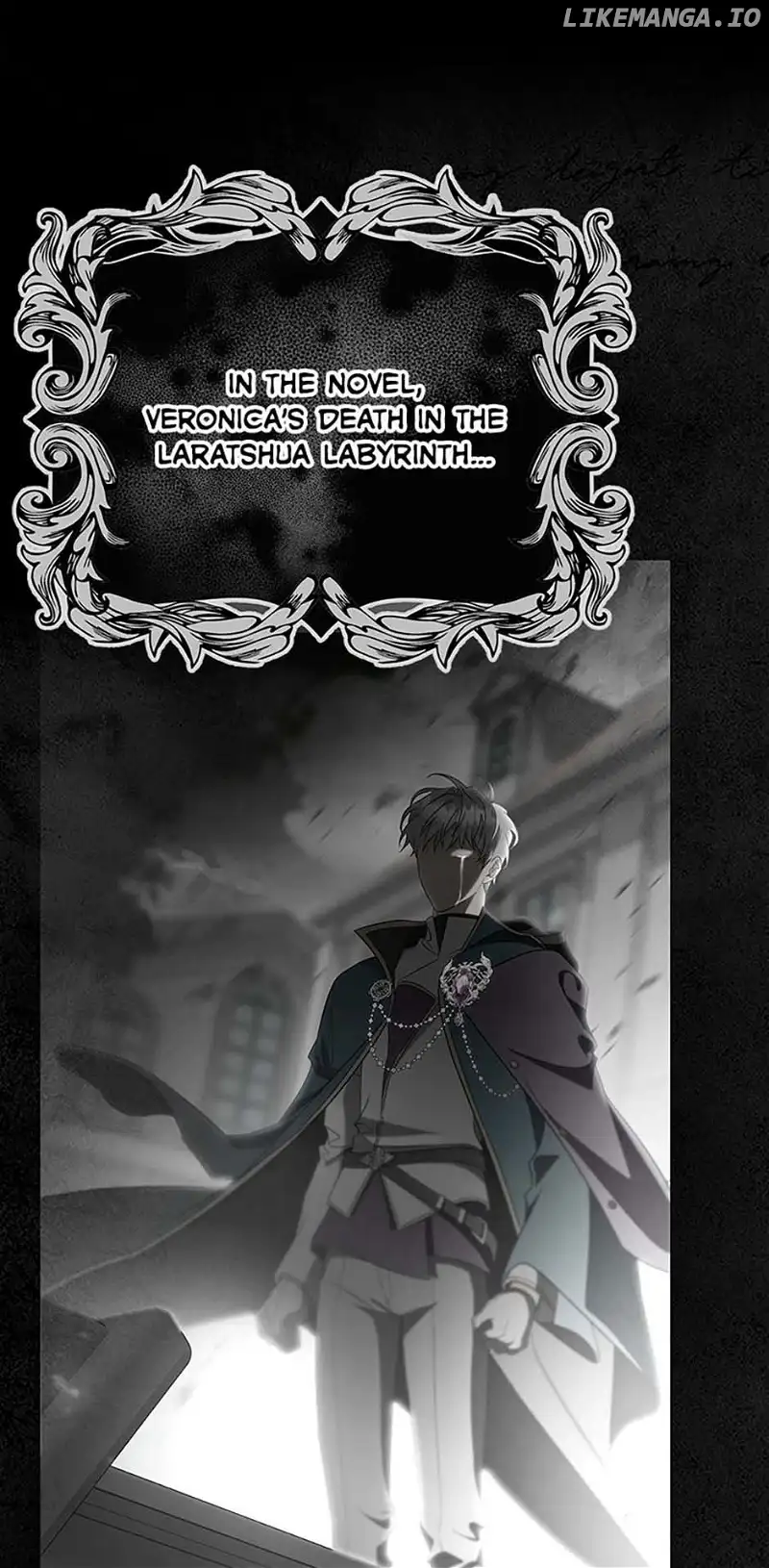 It’s My Destiny To Be The Hero’s Saviour chapter 78 page 30