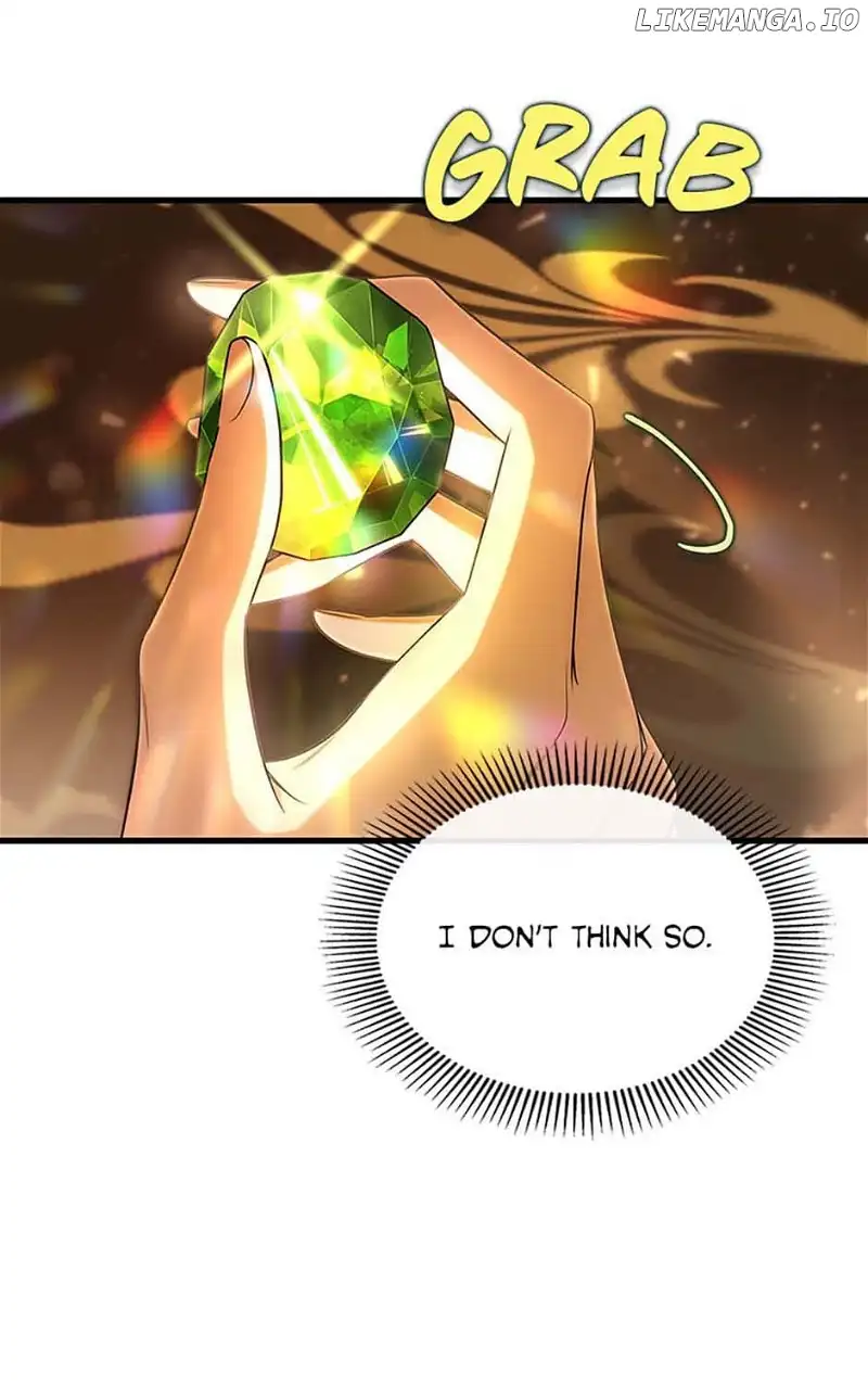 It’s My Destiny To Be The Hero’s Saviour chapter 78 page 41