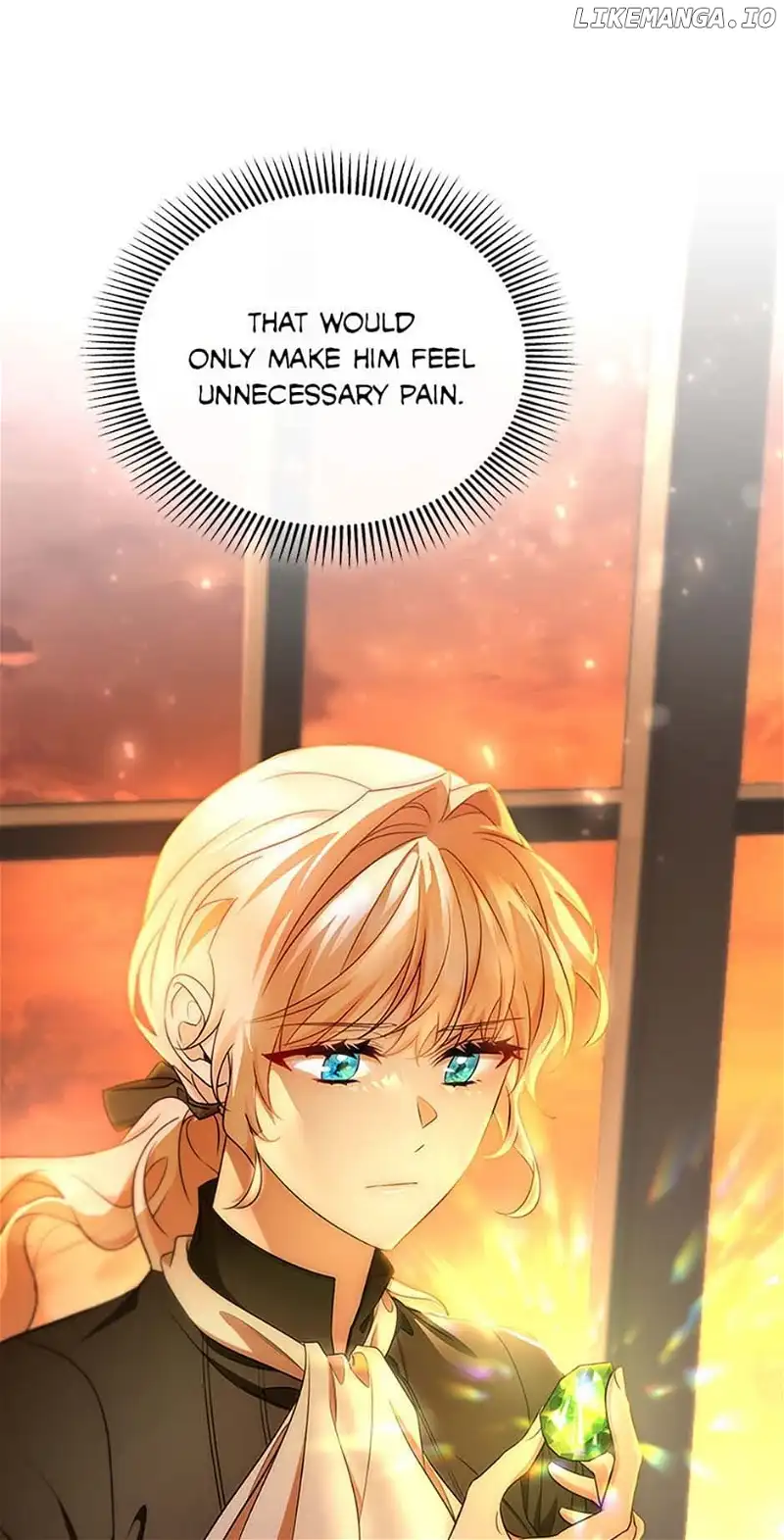 It’s My Destiny To Be The Hero’s Saviour chapter 78 page 42