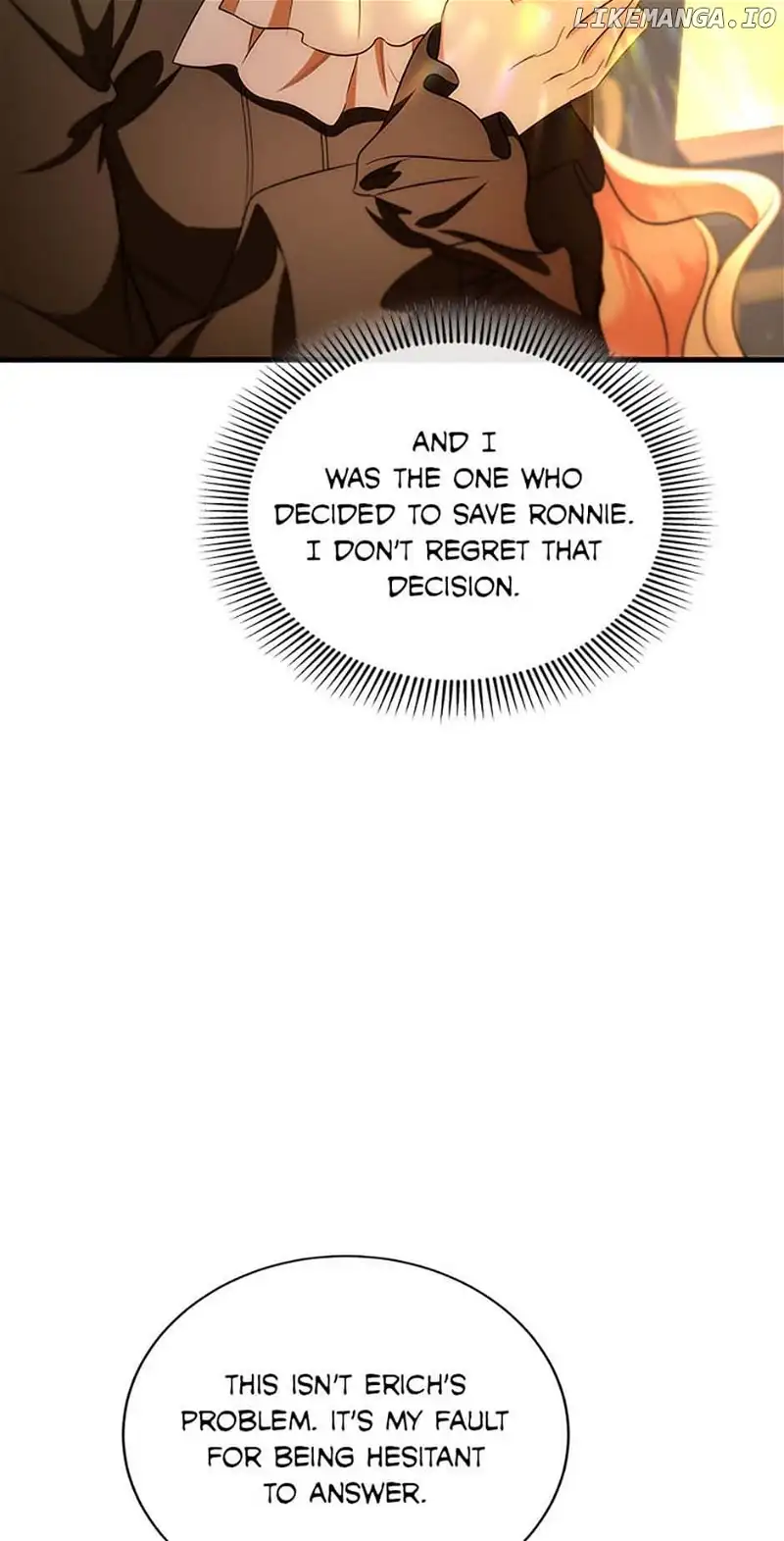 It’s My Destiny To Be The Hero’s Saviour chapter 78 page 43