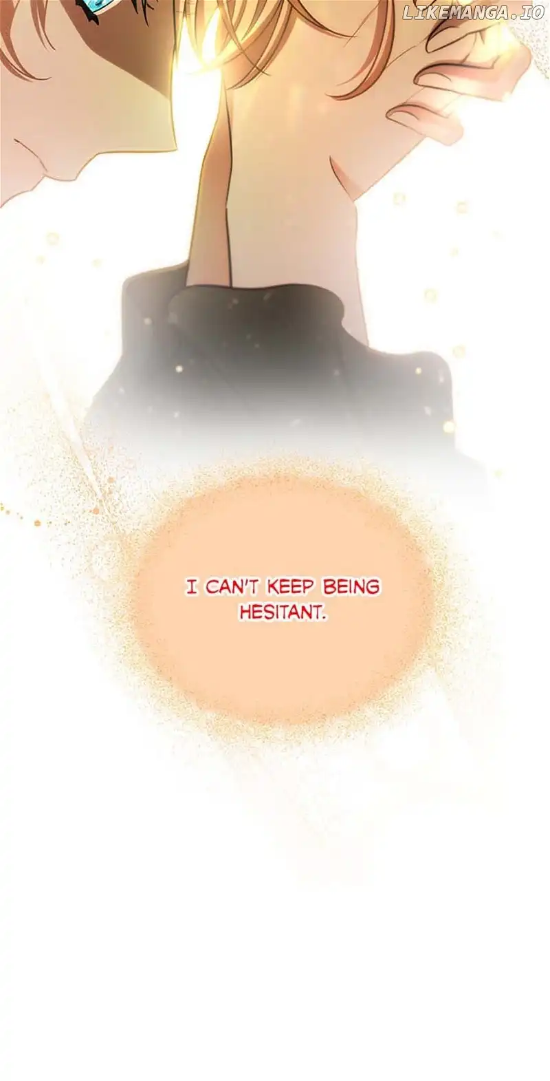 It’s My Destiny To Be The Hero’s Saviour chapter 78 page 46