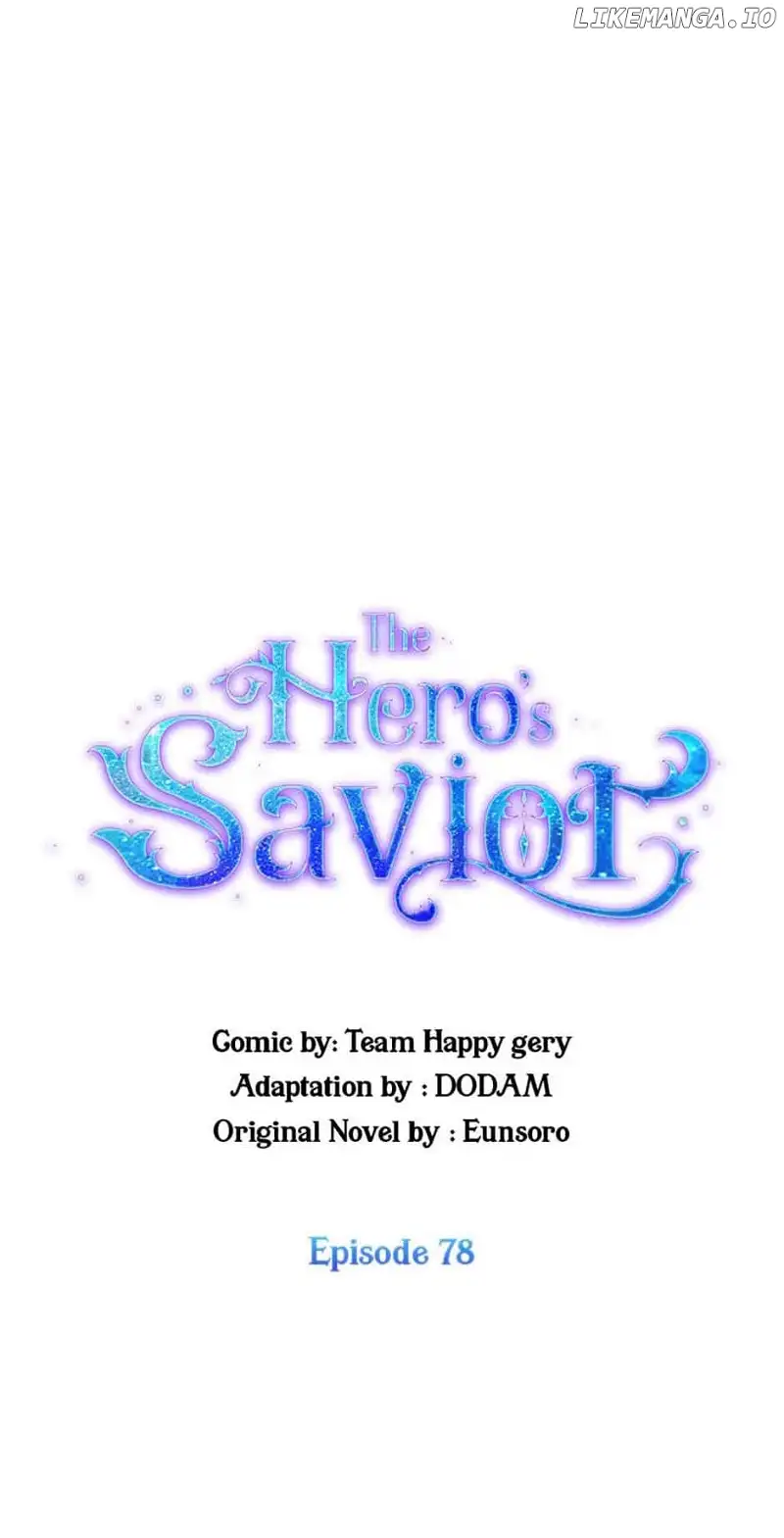 It’s My Destiny To Be The Hero’s Saviour chapter 78 page 47