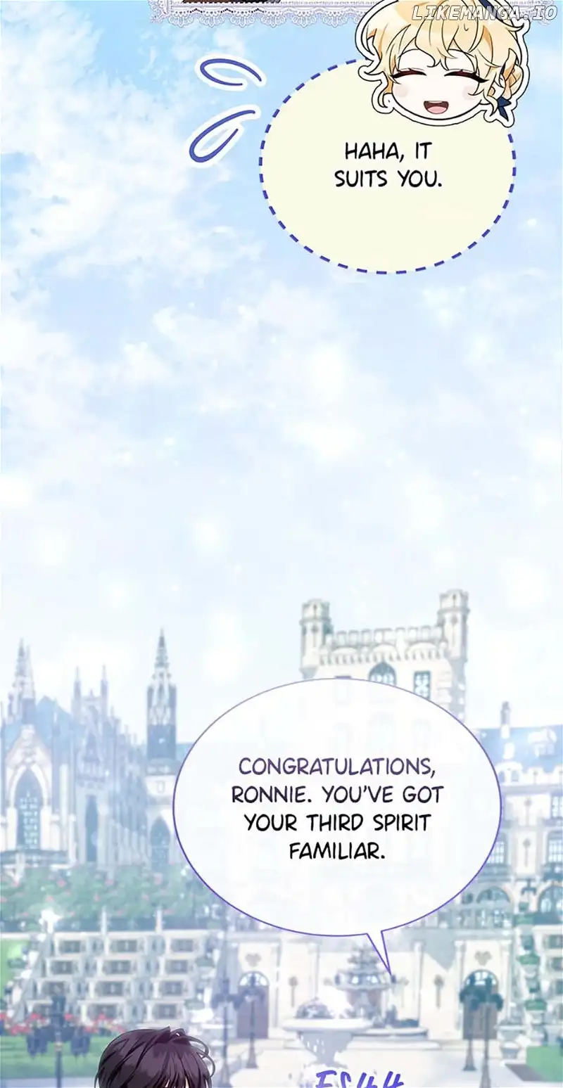 It’s My Destiny To Be The Hero’s Saviour chapter 78 page 55