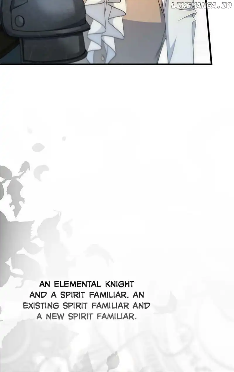It’s My Destiny To Be The Hero’s Saviour chapter 78 page 58