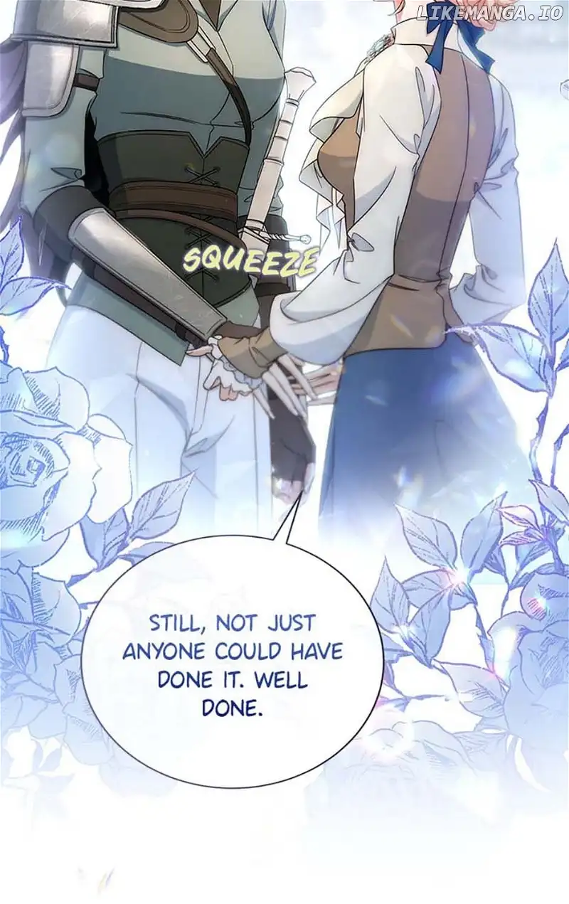 It’s My Destiny To Be The Hero’s Saviour chapter 78 page 62
