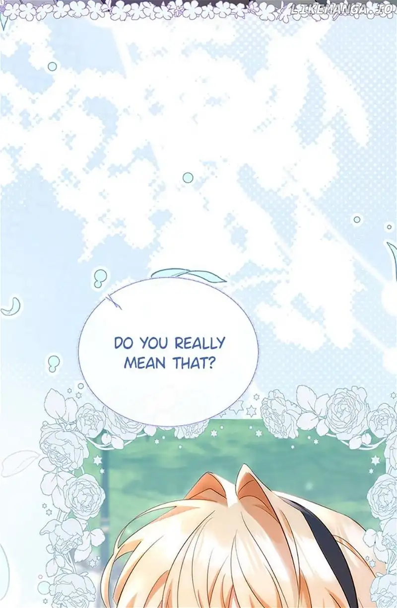 It’s My Destiny To Be The Hero’s Saviour chapter 78 page 64