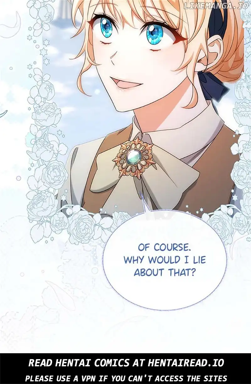 It’s My Destiny To Be The Hero’s Saviour chapter 78 page 65