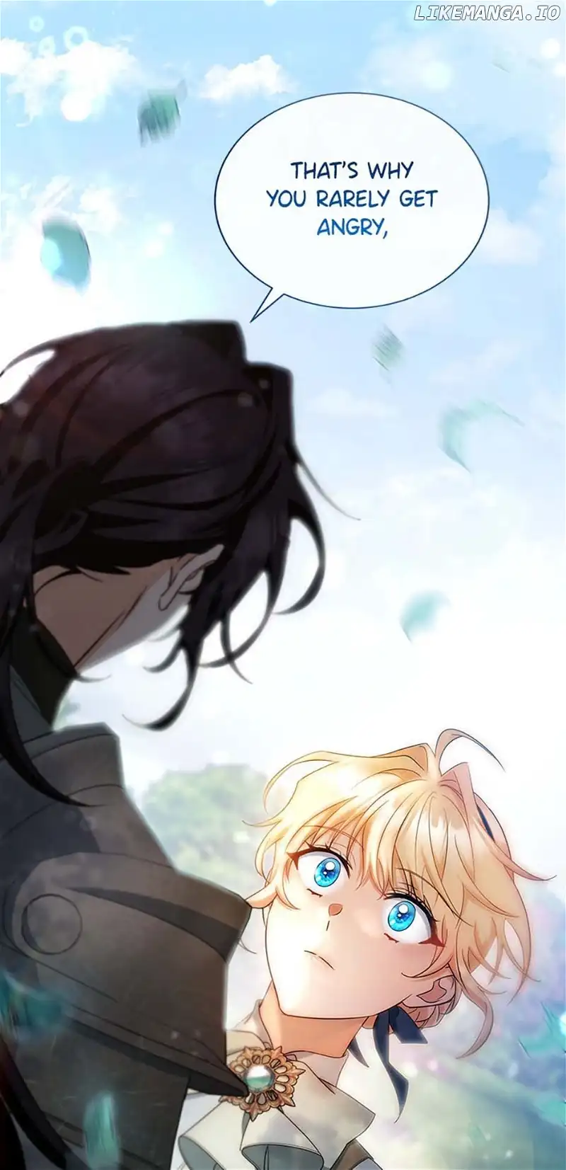 It’s My Destiny To Be The Hero’s Saviour chapter 78 page 67