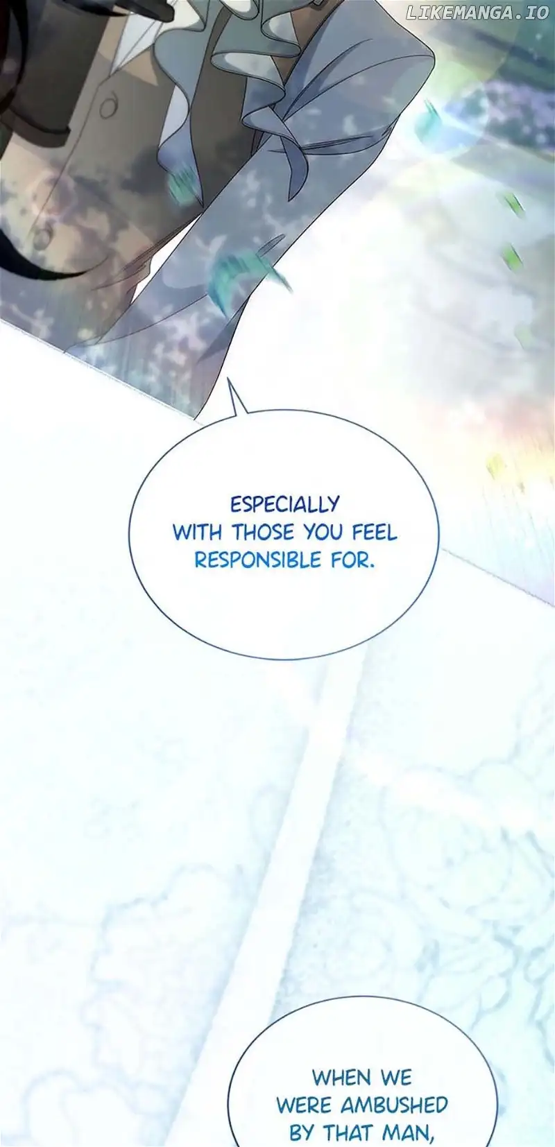 It’s My Destiny To Be The Hero’s Saviour chapter 78 page 68