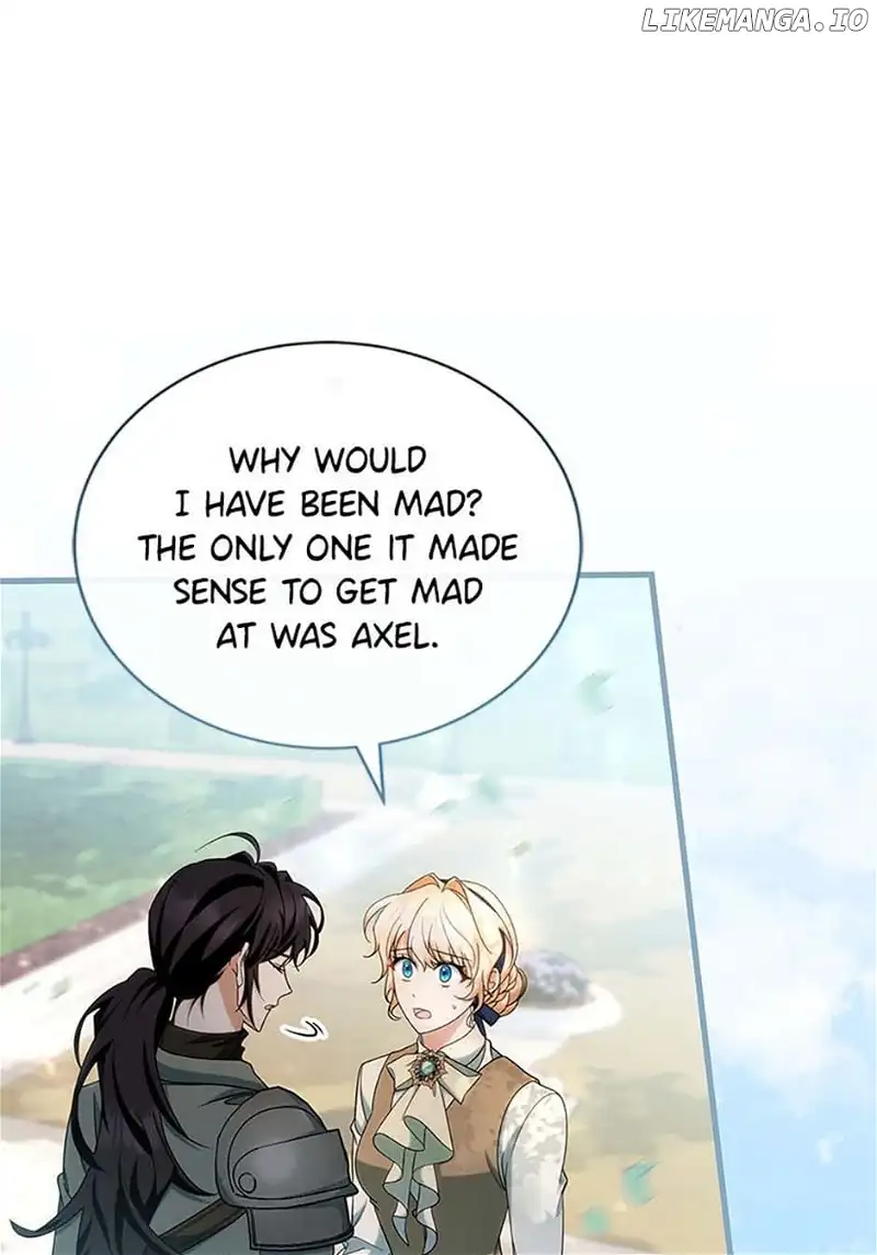 It’s My Destiny To Be The Hero’s Saviour chapter 78 page 70
