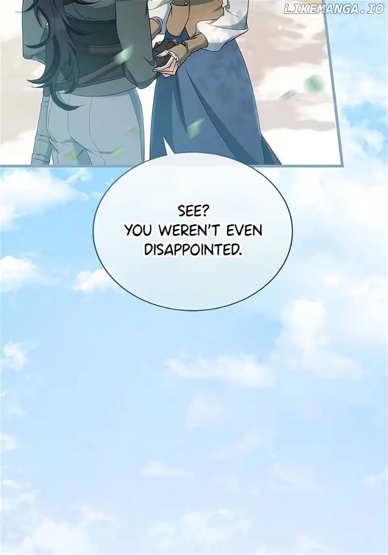 It’s My Destiny To Be The Hero’s Saviour chapter 78 page 71