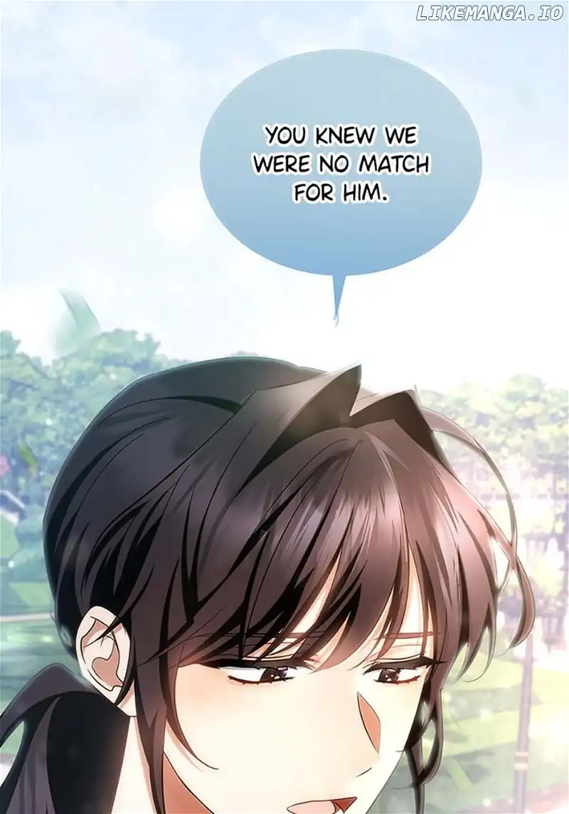 It’s My Destiny To Be The Hero’s Saviour chapter 78 page 72