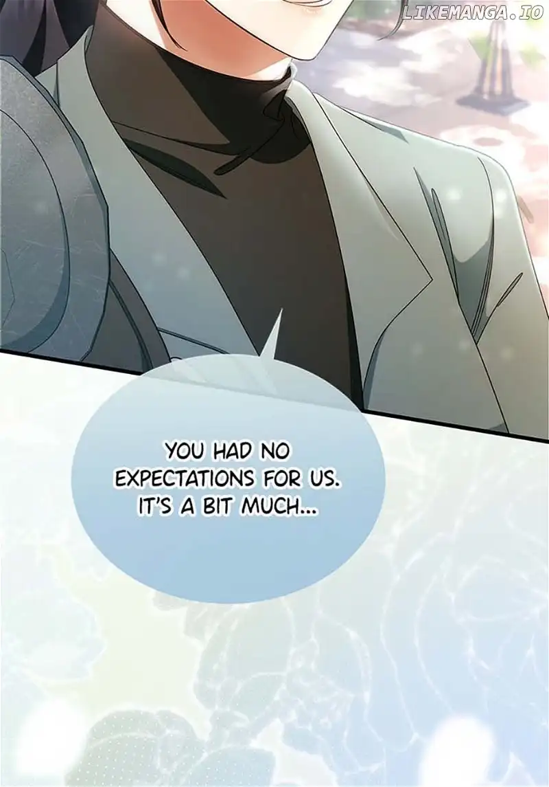 It’s My Destiny To Be The Hero’s Saviour chapter 78 page 73