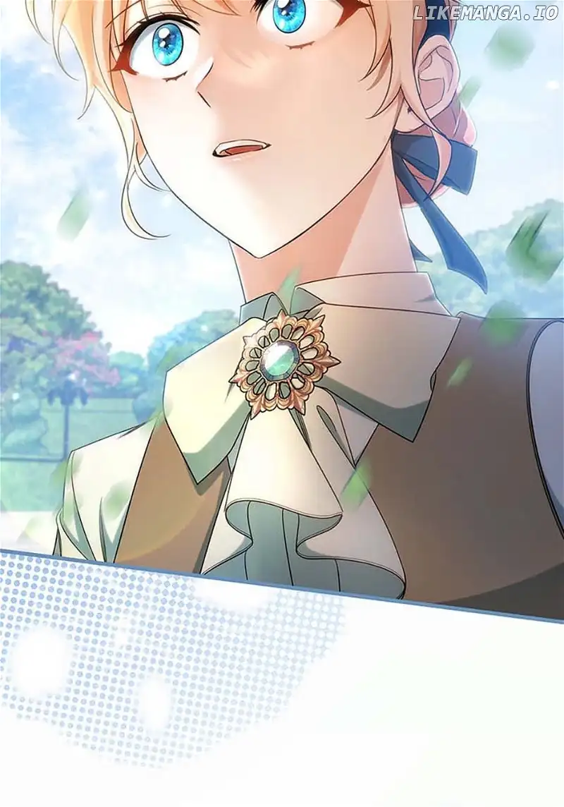 It’s My Destiny To Be The Hero’s Saviour chapter 78 page 75