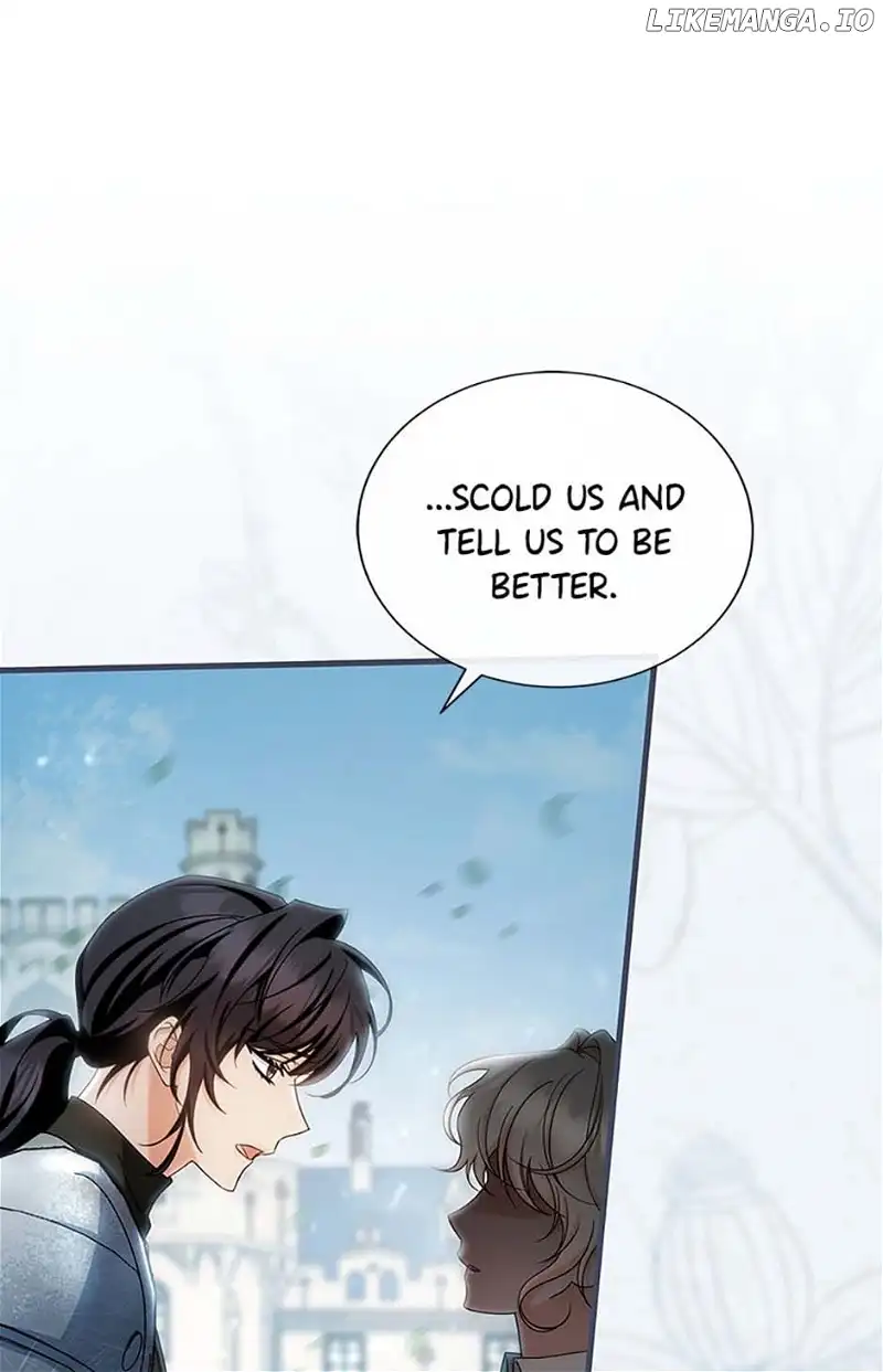 It’s My Destiny To Be The Hero’s Saviour chapter 78 page 76