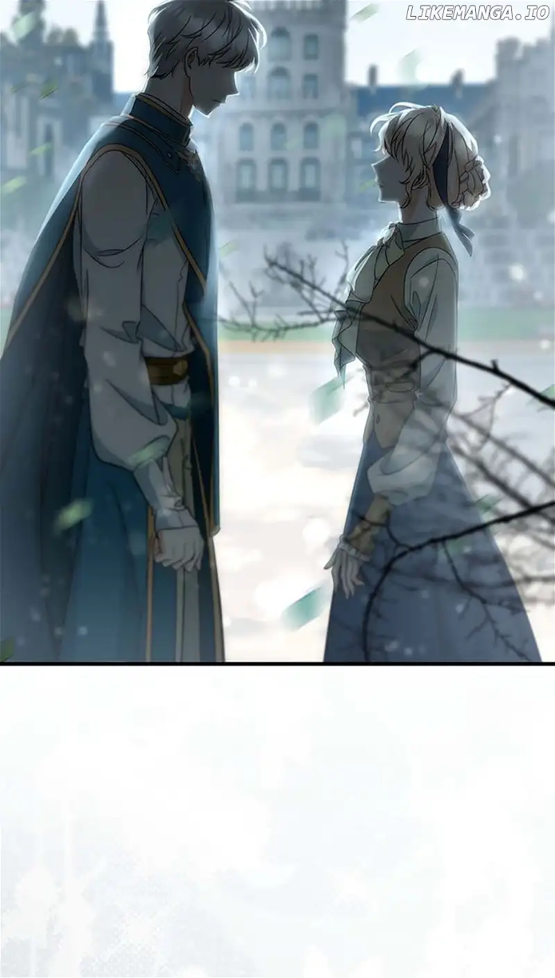 It’s My Destiny To Be The Hero’s Saviour chapter 78 page 81