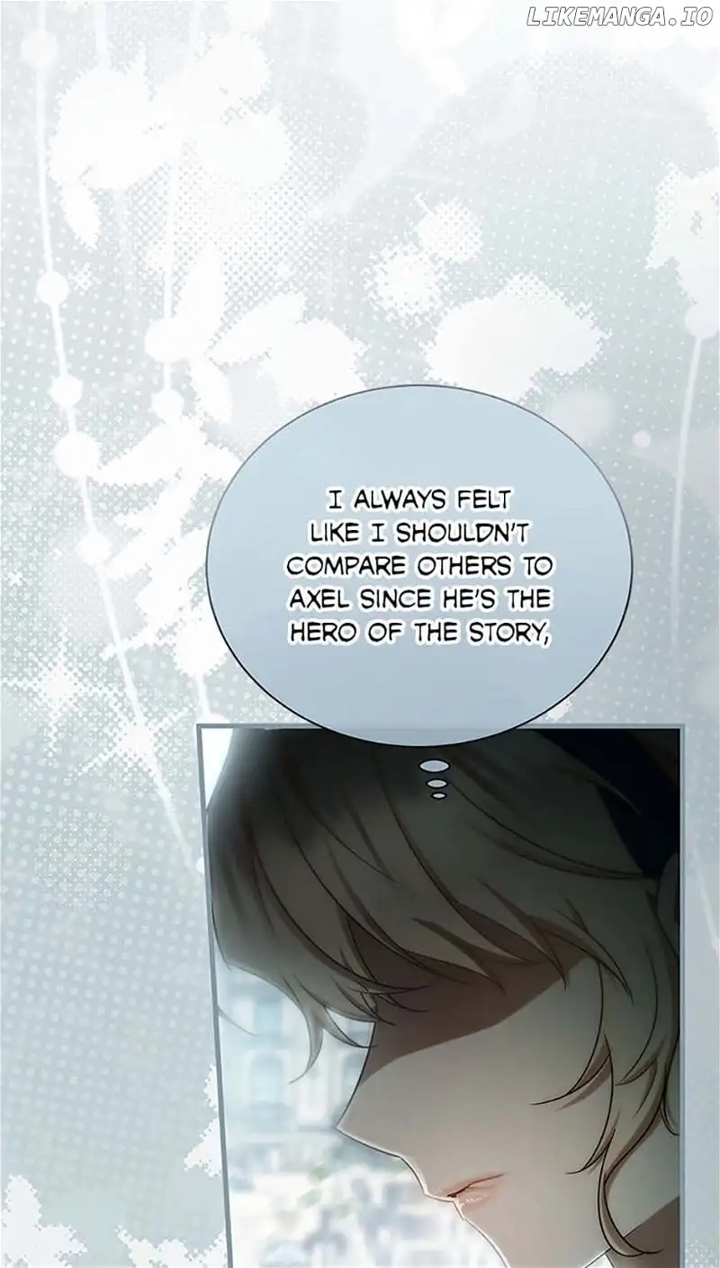 It’s My Destiny To Be The Hero’s Saviour chapter 78 page 82