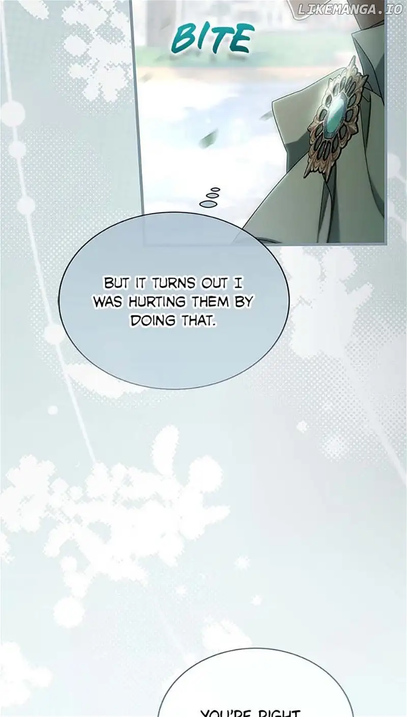 It’s My Destiny To Be The Hero’s Saviour chapter 78 page 83