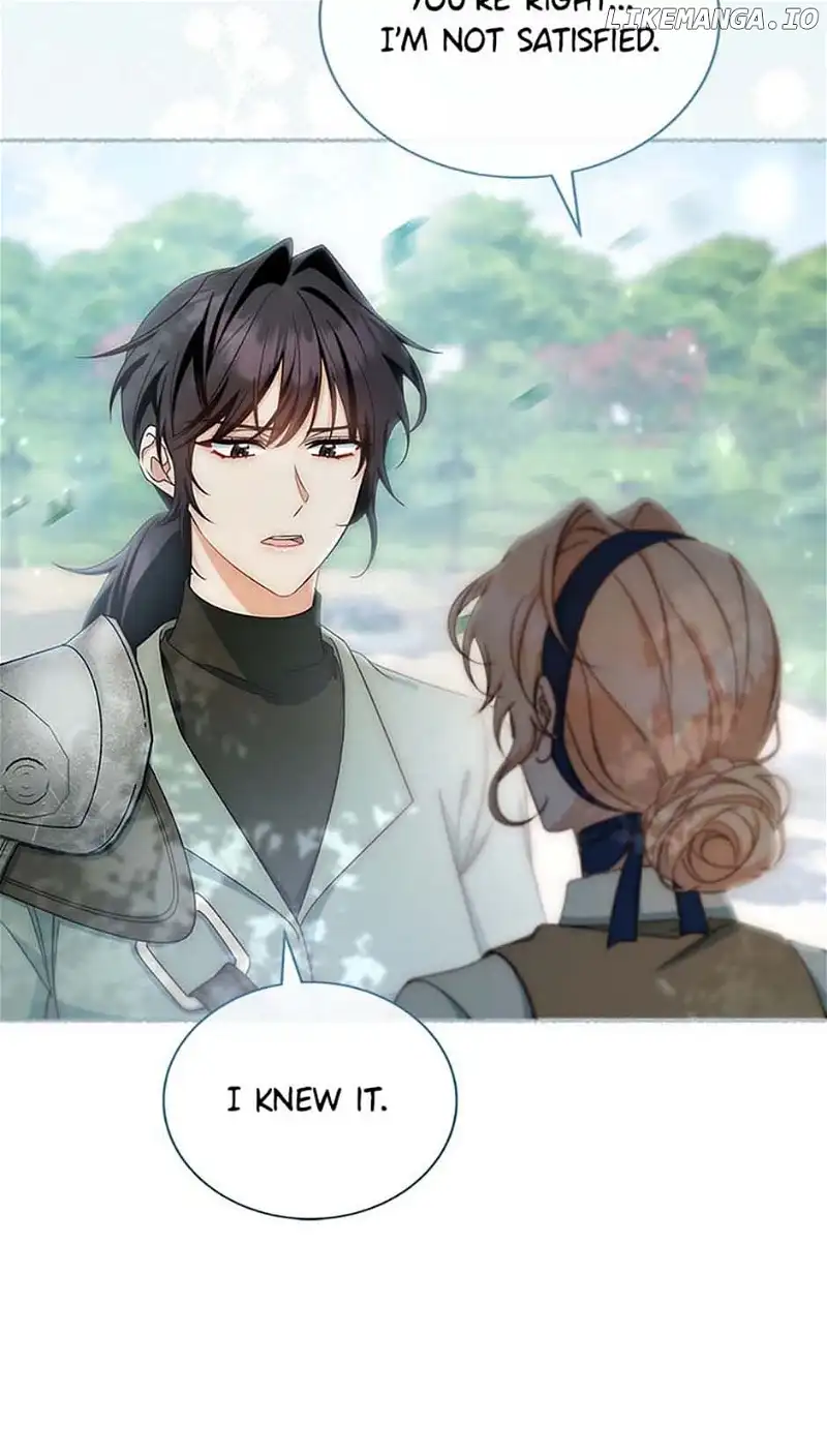 It’s My Destiny To Be The Hero’s Saviour chapter 78 page 84