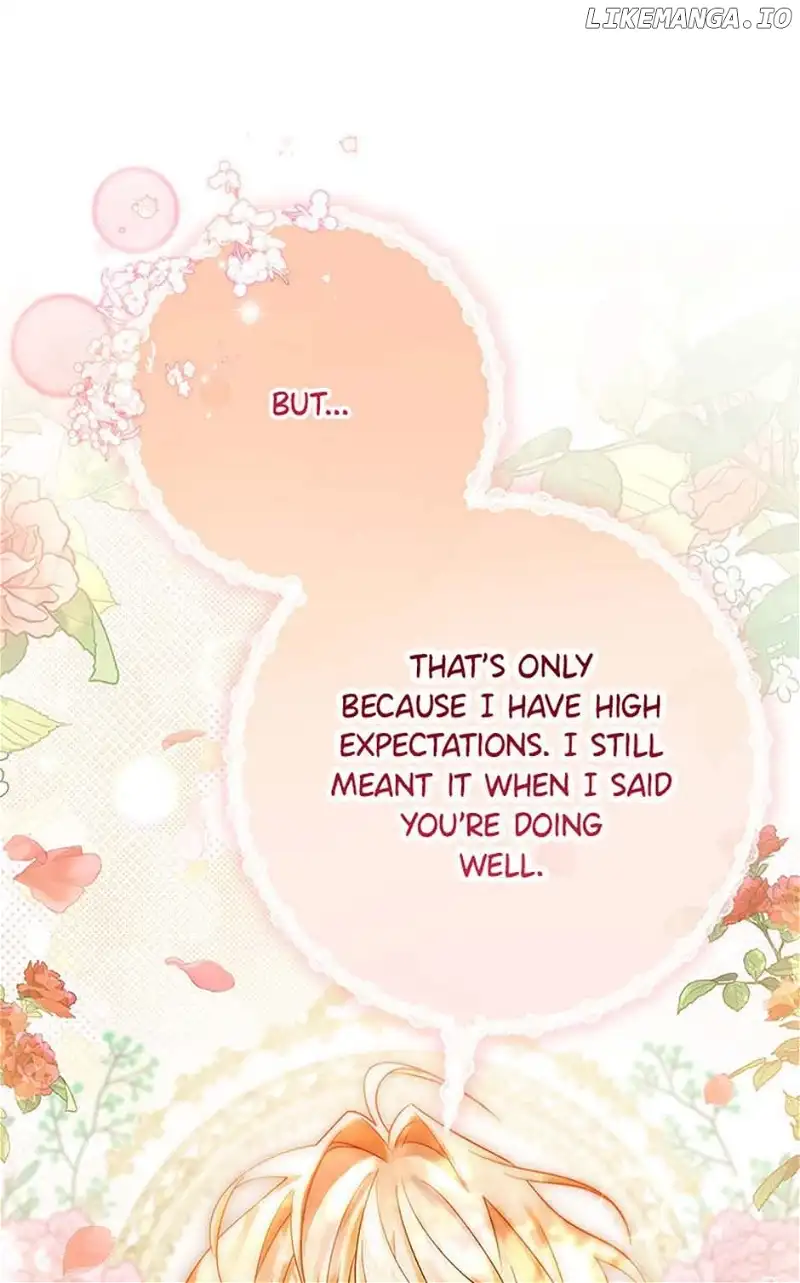 It’s My Destiny To Be The Hero’s Saviour chapter 78 page 85