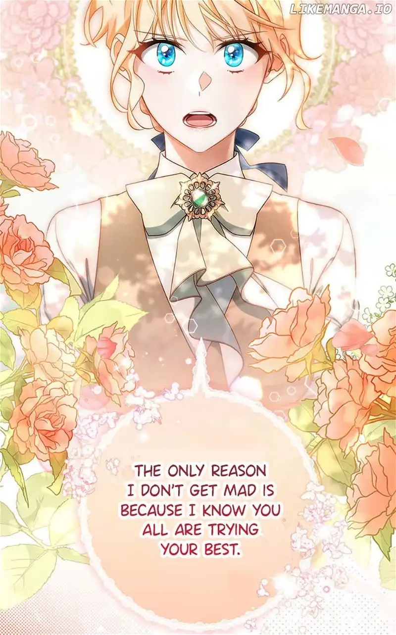 It’s My Destiny To Be The Hero’s Saviour chapter 78 page 86