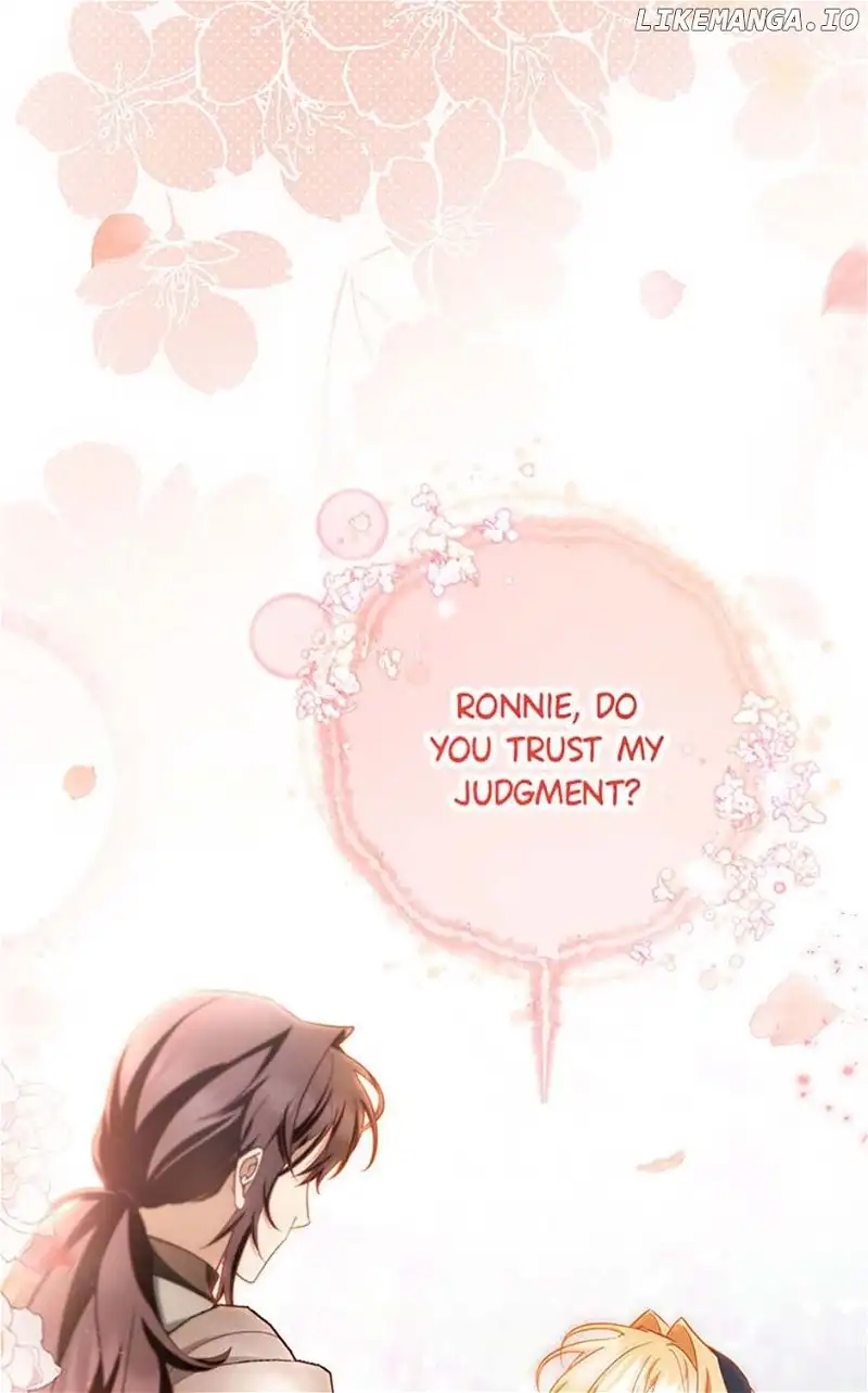 It’s My Destiny To Be The Hero’s Saviour chapter 78 page 89