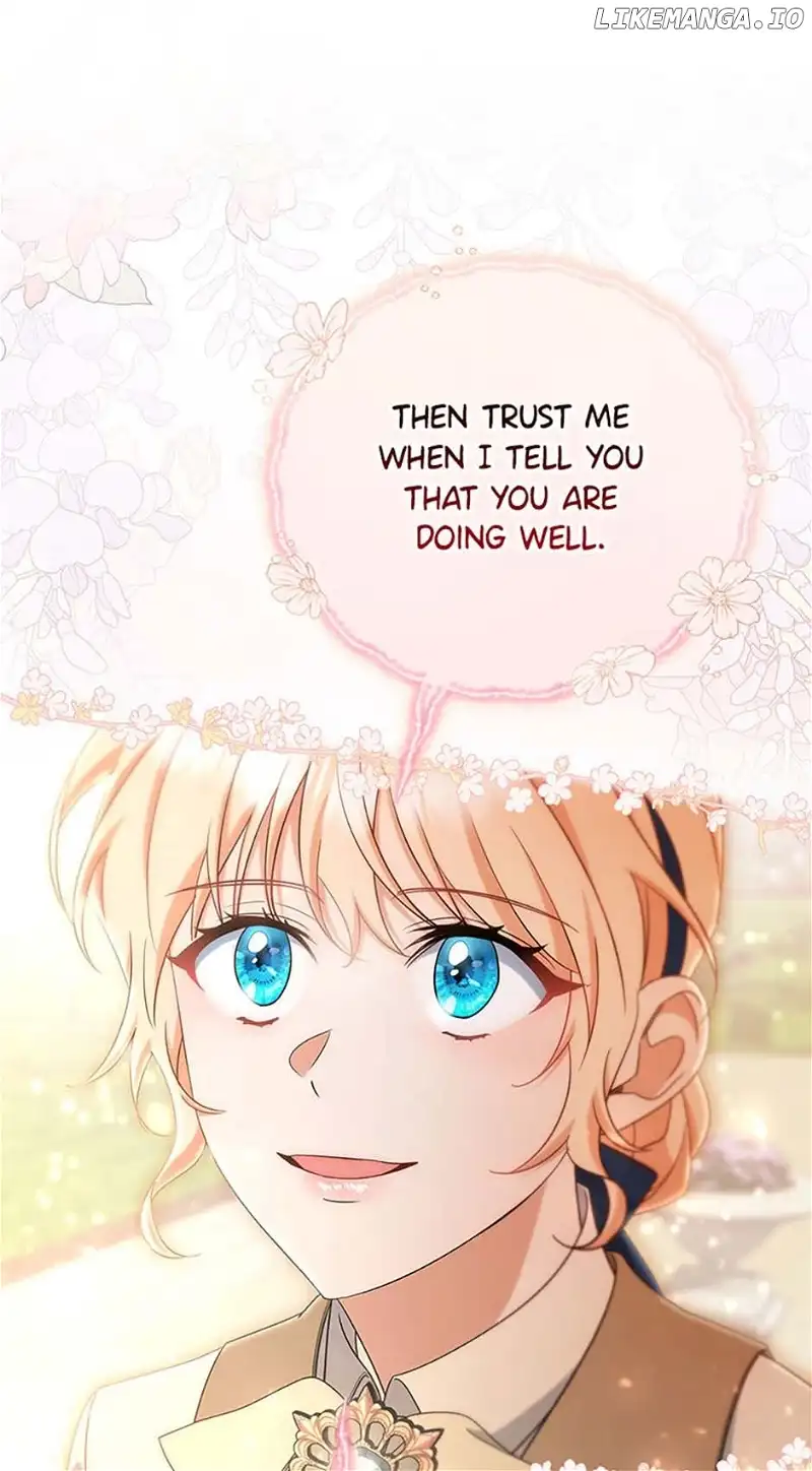 It’s My Destiny To Be The Hero’s Saviour chapter 78 page 91