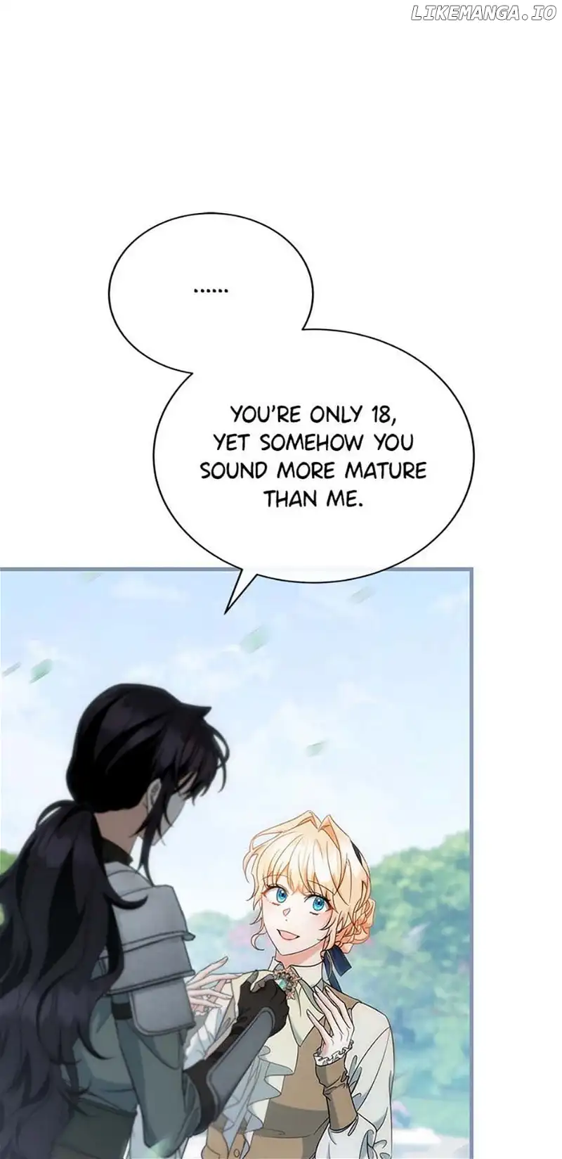 It’s My Destiny To Be The Hero’s Saviour chapter 78 page 94