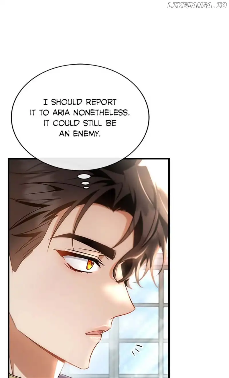 It’s My Destiny To Be The Hero’s Saviour chapter 78 page 100